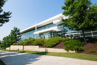 Engineering Technology Center