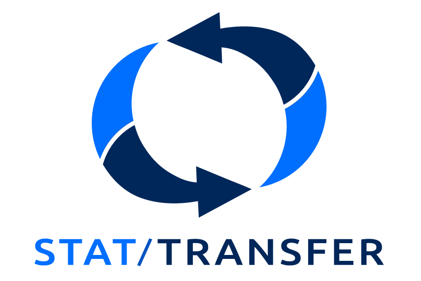 Stat/Transfer Logo