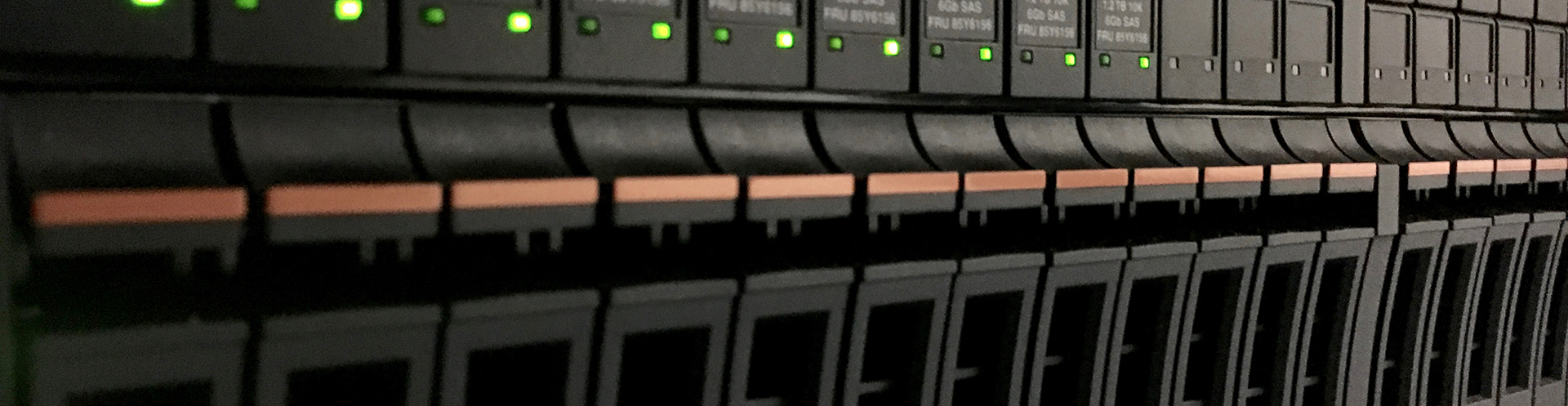 image of computer front bezel