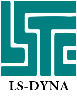 LS-DYNA logo