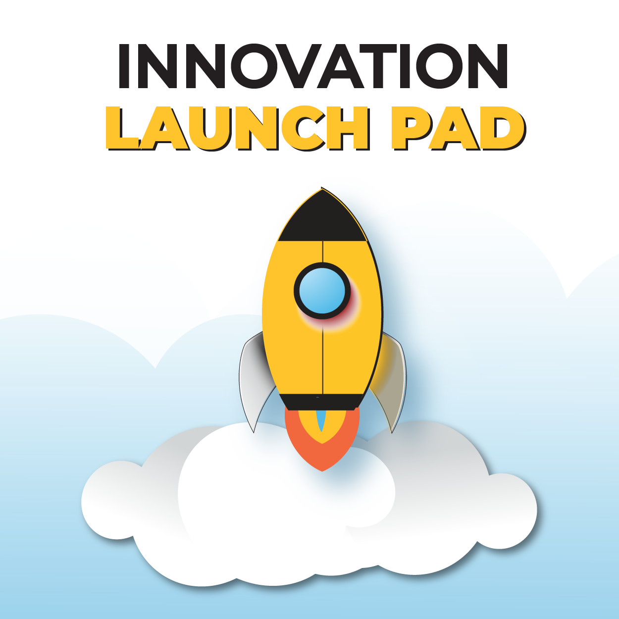 Innovation Launch Pad