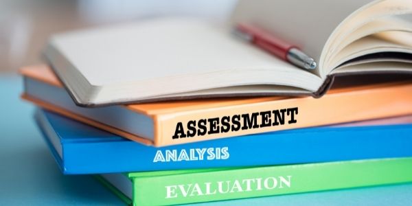 Assessment/Evaluation vs. Research