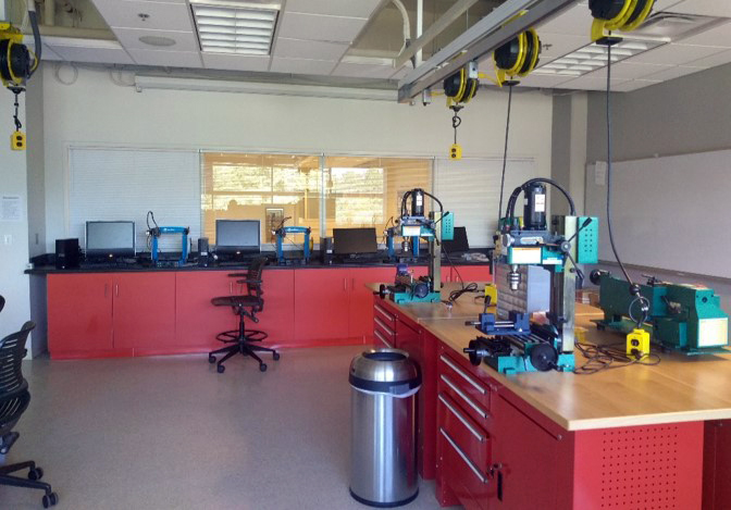 MakerSpace 1
