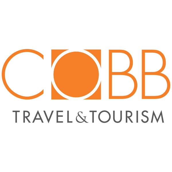 Cobb Travel Logo