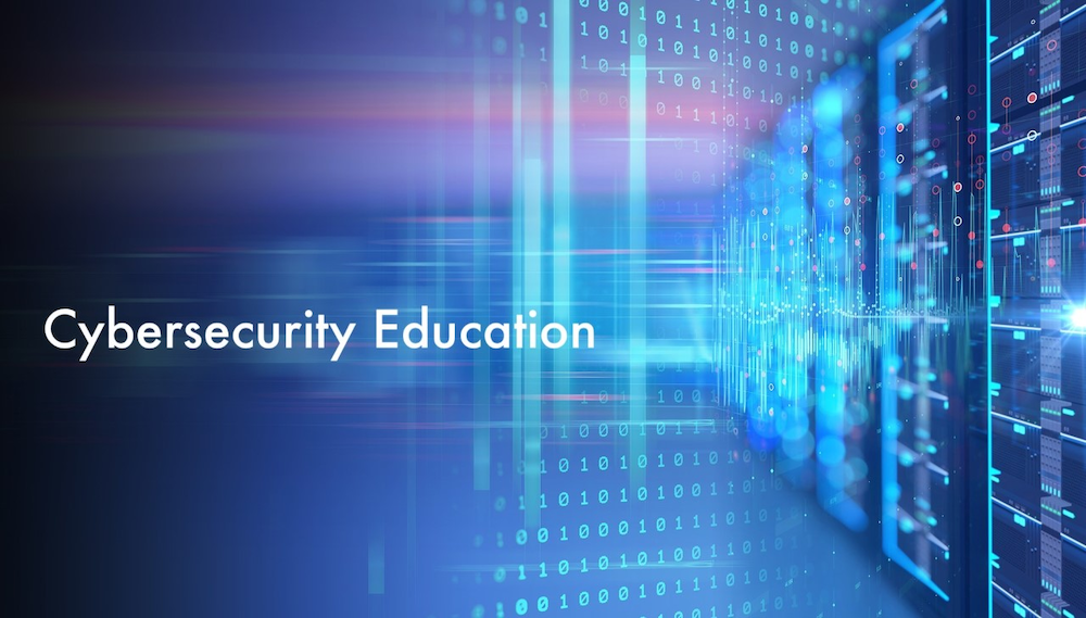 cybersecurity-education